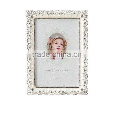 New design baby glass photo frame / baby photo frame / baby picture frame