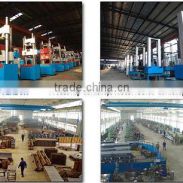 Horizontal bench for Wire Rope Chain Sling Conductor