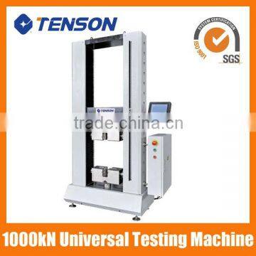 Computerized Electromechanical Universal Testing Machine 50kN 5Ton+ Tensile Testing Machine 50000kg