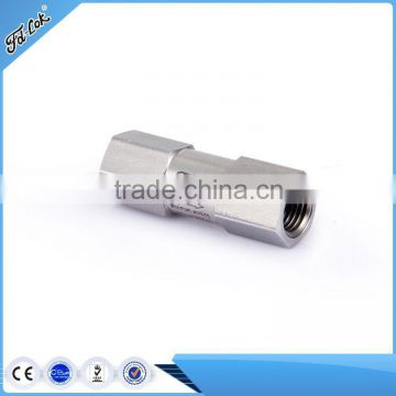 Multifunctional Stainless Steel Sanitary Check Valve