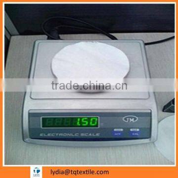 100% Polyester Spun Fabric photo-5