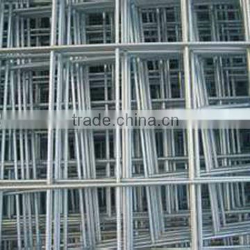 304 stainless steel welded wire mesh