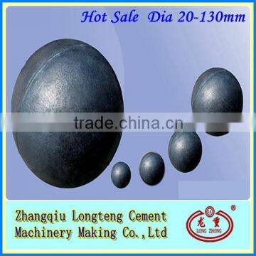 B2 alloy grinding steel ball