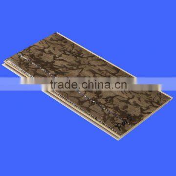 PVC Decorative Ceiling Panel Pvc Wall Panel