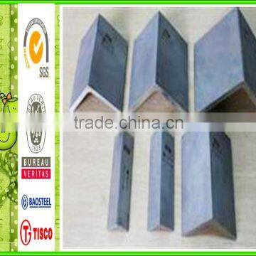 Hot Rolled Equal/Unequal Steel Angle photo-4