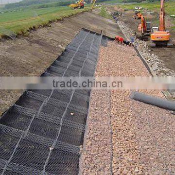 Profeional Manufacturer of Hydro Project Gabions Boxs