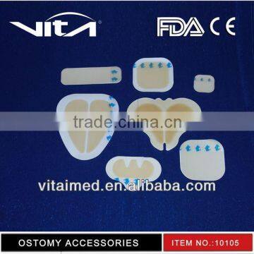 Wound Dressings 10105 From China Shanghai Supplier With CE/FDA/ISO13485 Certificate