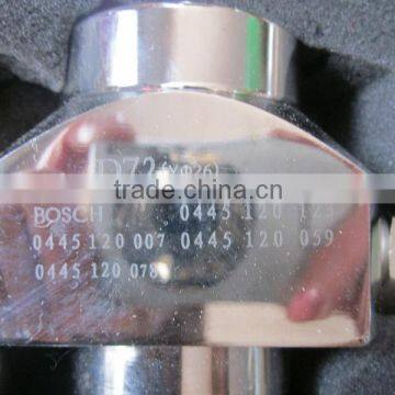 Common rail injector clamp used widely in holding common rail injector net with various models