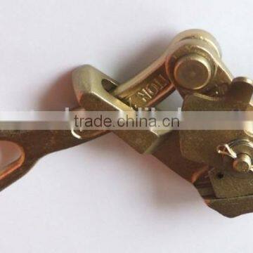 Wire Rope Grip With Different Specifications photo-3