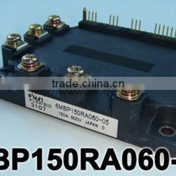 IGBT Module 6MBP150RA060-05