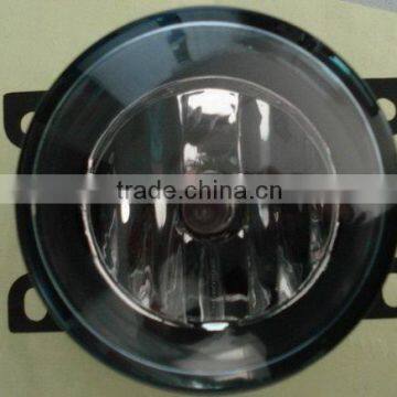Renault Megane 06 fog lamp, Fog lamp for renault