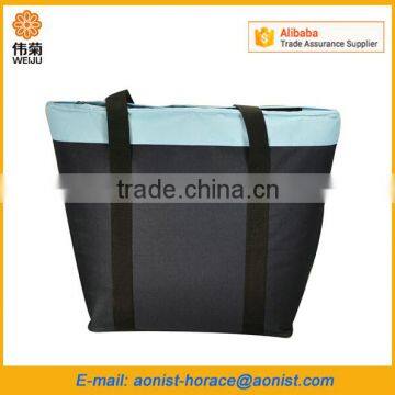 Large Capacity Wholesale Insulated Picnic cooler bag