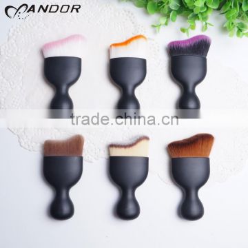 2016 New shadow brush mini multipurpose makeup brush                        
                                                Quality Choice