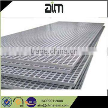 stainless steel grating prices in metal building construction