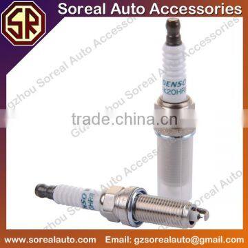 Use For TOYOTA 90919-01238 SK20R11 DENSO Iridium Spark Plug