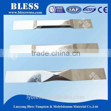 Cheap Price Folding Molybdenum Boat for Vacuum Coating photo-6