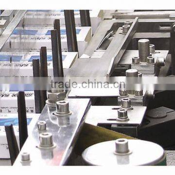 Europen Most Advanced Automatic Cartoning Machine, Cartoner photo-3