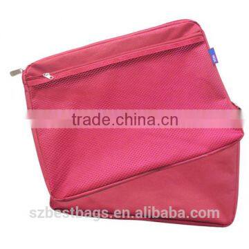 carrying file bag,brief case folder bag