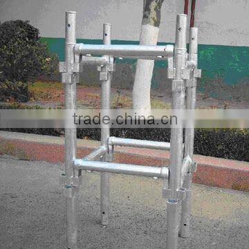 scaffolding system parts