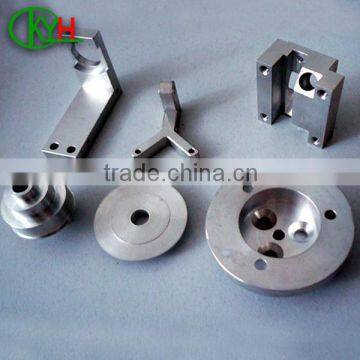 High quality cnc machining parts cnc milling cnc turning