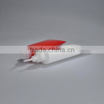 Disposable tube small soft tube for sealants