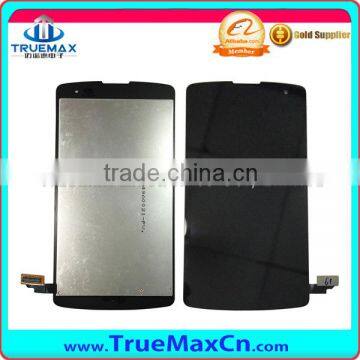 2016 New Arrival LCD For LG D390 LCD Touch Screen Digitizer Assembly