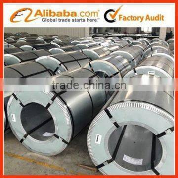 China Galvanized Steel, Galvanized Steel Manufacturers photo-5