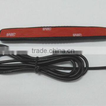GSM patch antenna with sma connector