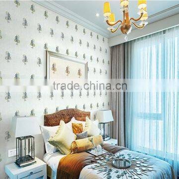 Polyester Non-woven Compound Room Wallpaper 3d Brick Wallpaper Stereoscopic Wallpaper photo-4