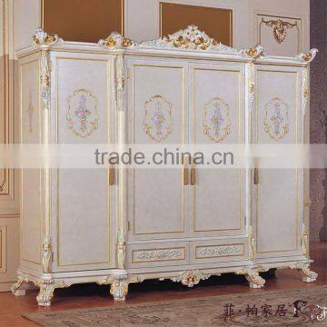 modern design bedroom furniture wardrobe-french furniture wardrobe-classic hotel furniture