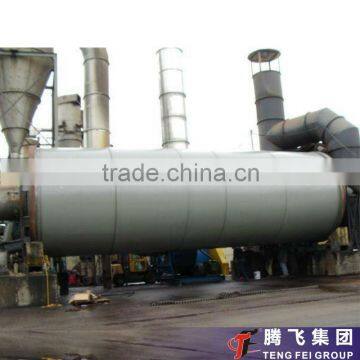 Durable Sand Industrial Rotary Dryer