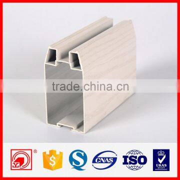 6000 series 6063 t5 aluminum alloy for doors and windows