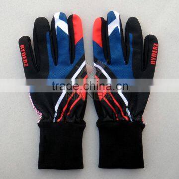 Winter Cycling Gloves Full Finger