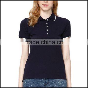 Top quality 100 cotton polo shirts and t shirt women 2015 or t-shirt manufactures in guangzhou with factory prices                        
                                                Quality Choice