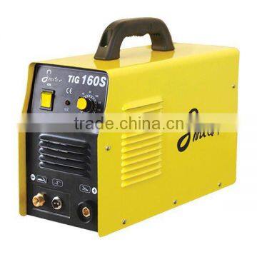 Inverter DC TIG Welding Machine/ Welder TIG 160S