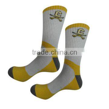 2016 fast drying soccer socks