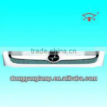 Jiangdu Joylong Bus Front Chrome Grill for Car