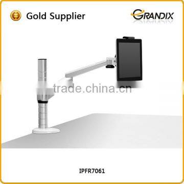 Aluminum Table /bed /office /bank Lapton Stand photo-2