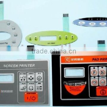 3M electrical equipment labels