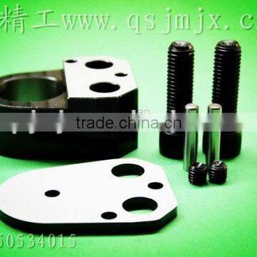 Ball Lock Punch Retainer, Dayton Punched and Dies, Modified Dayton photo-5