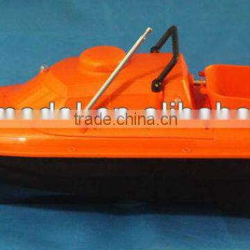 Remote control fishing bait boat Jabo-1AS