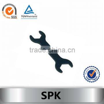 Open-ended Spanner SPK