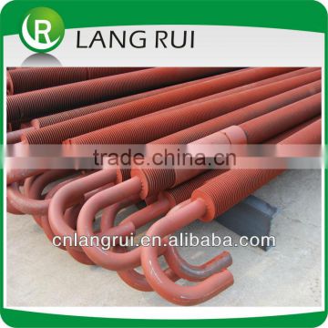 Radiator pipe tube pipe heater