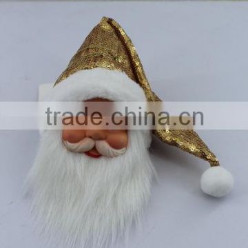 Factory direct sale Christmas santa claus