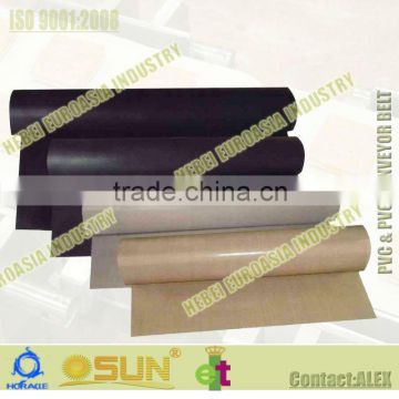 rubber cover conveyor belt