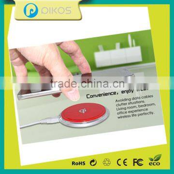 Wireless charger for Samsung galaxy
