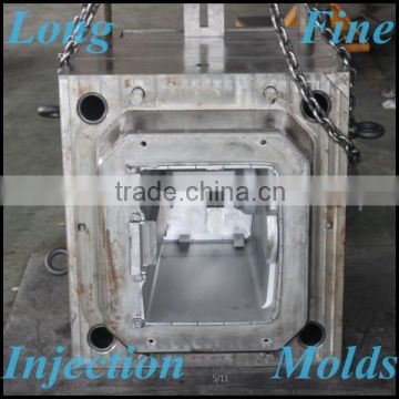 Injection Mould Manufacturing Plastic Injection Mould Making                        
                                                Quality Choice