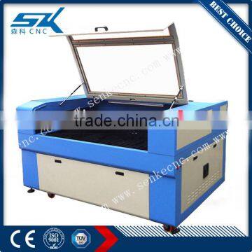 Professional CO2 1300*900mm Portable laser engraving machine 60W/80W/100W mini laser engraving machine                        
                                                                                Supplier's Choice