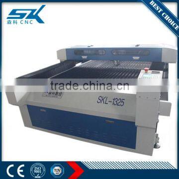 Co2 Laser Cutting Machine 1325 260Watt 1mm 2mm 3mm Metal Laser Cutter Machines Supplier's Choice photo-2