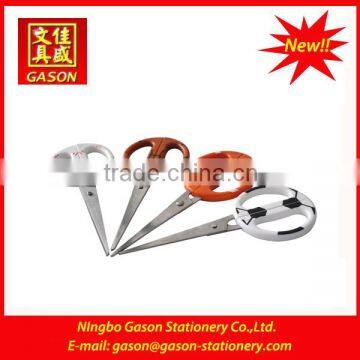 sports scissor/promotional item/gift scissor